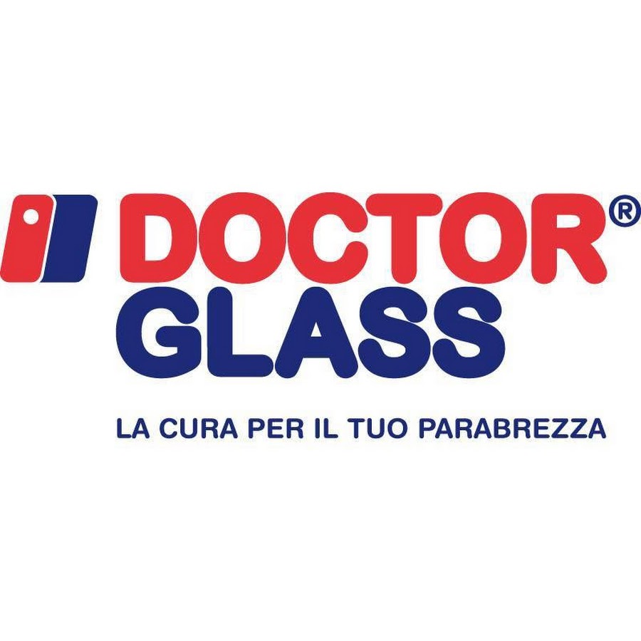 Doctor Glass YouTube