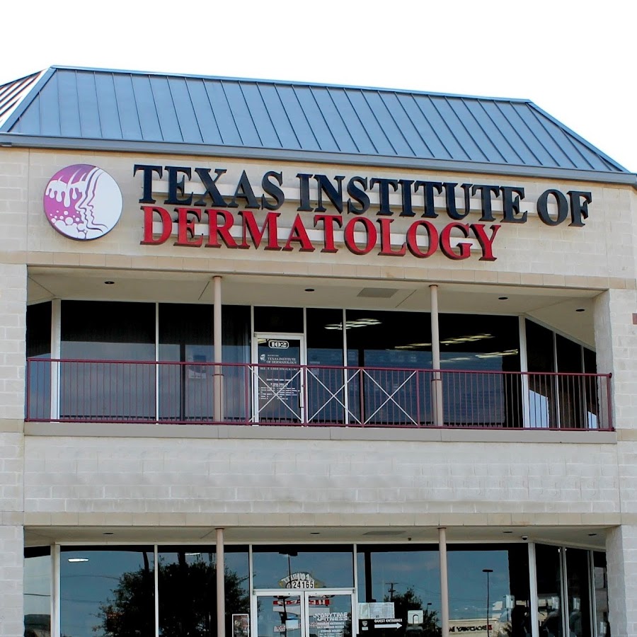 Texas Institute of Dermatology, Laser and Cosmetic Surgery YouTube