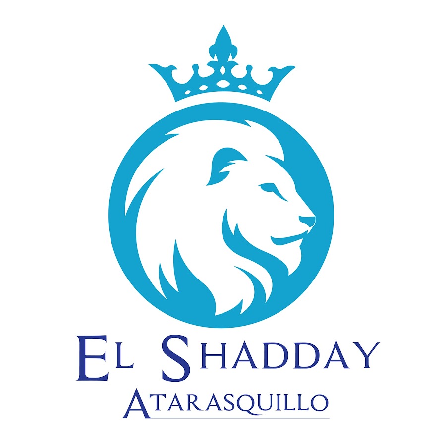 Iglesia El Shadday Atarasquillo, Estado de México - YouTube