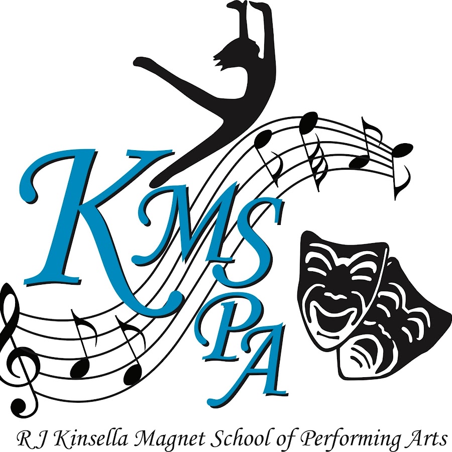Kinsella School of Performing Arts YouTube