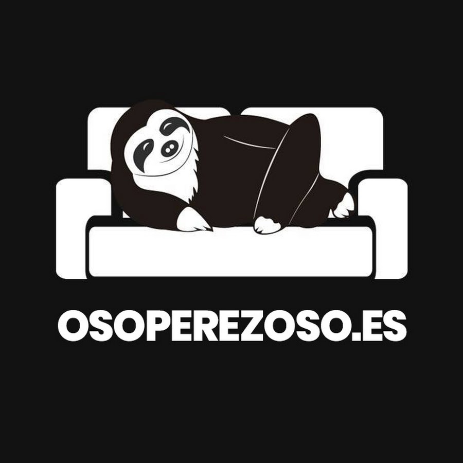 Muebles Oso Perezoso - YouTube