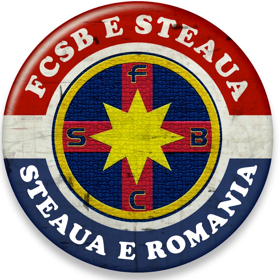 FCSB e Steaua TV - YouTube
