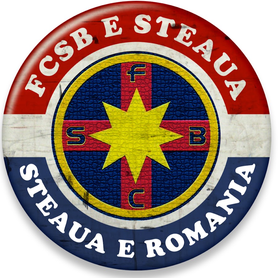 FCSB e Steaua TV - YouTube