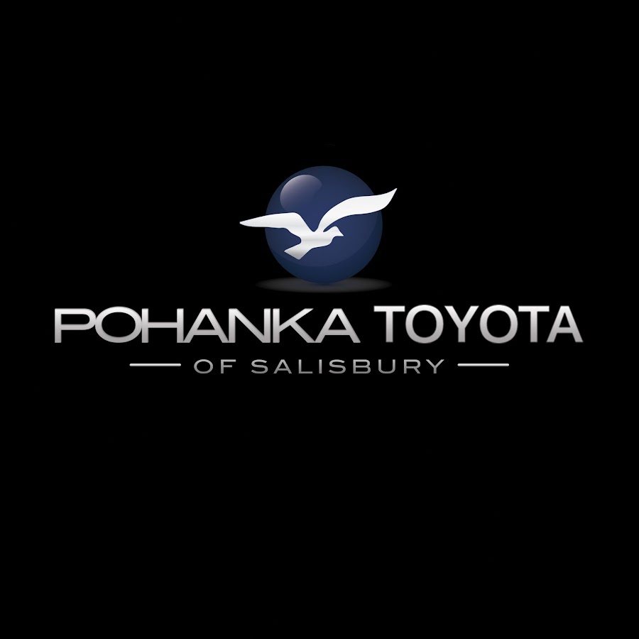 Pohanka Toyota of Salisbury YouTube