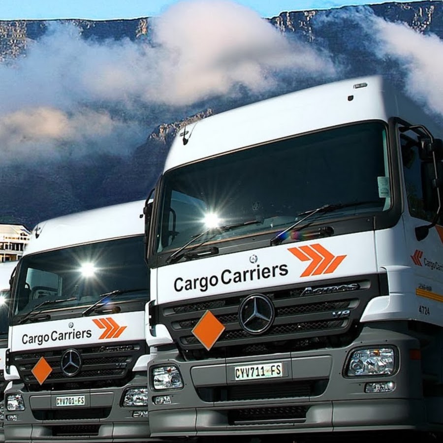 Cargo Carriers LTD - YouTube