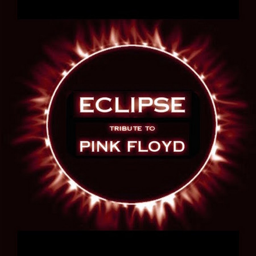 ECLIPSE TRIBUTE TO PINK FLOYD YouTube