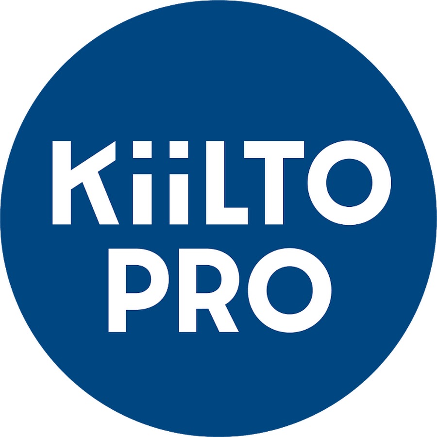 Kiilto Pro Russia - YouTube