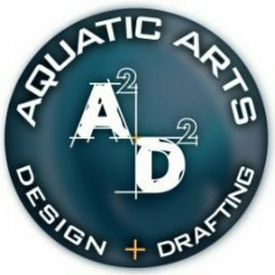 Aquatic Arts Design & Drafting YouTube