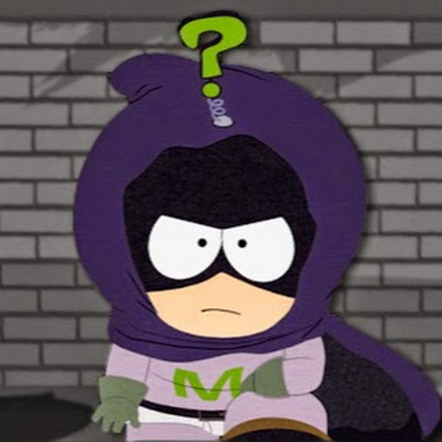 Kenny McCormick - YouTube