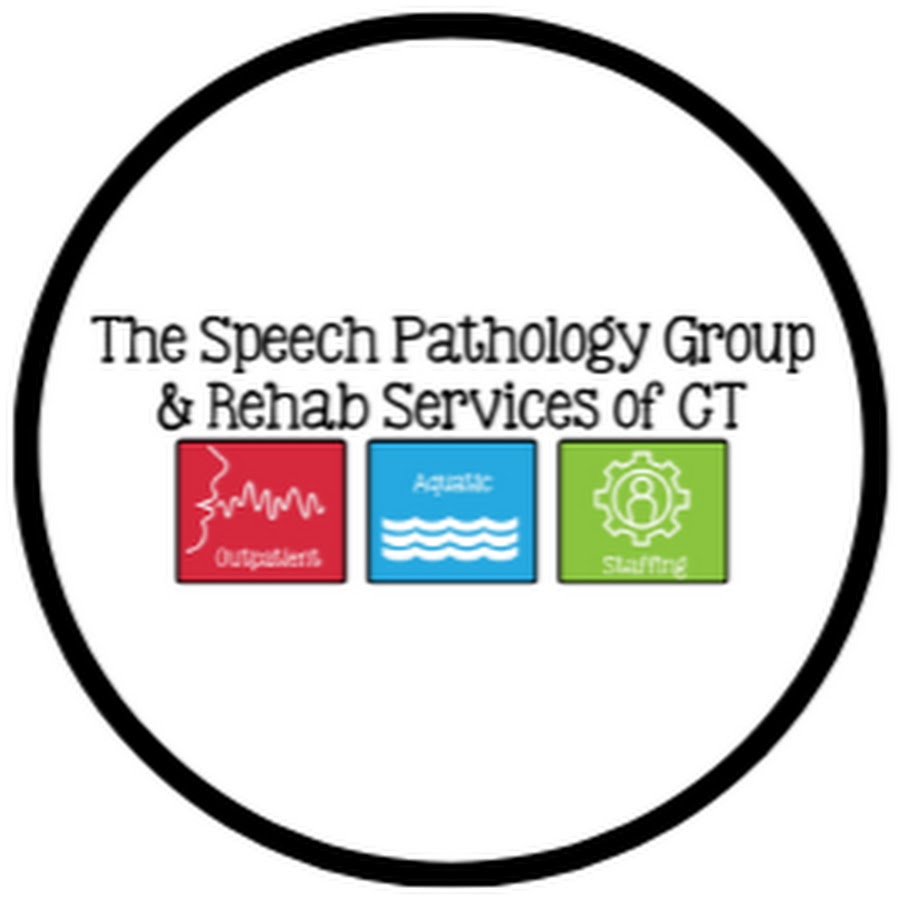 The Speech Pathology Group, LLC Connecticut YouTube