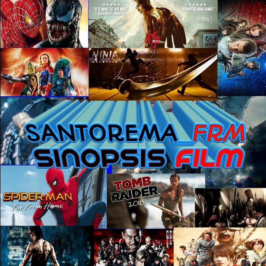 SANTOREMA FRM YouTube