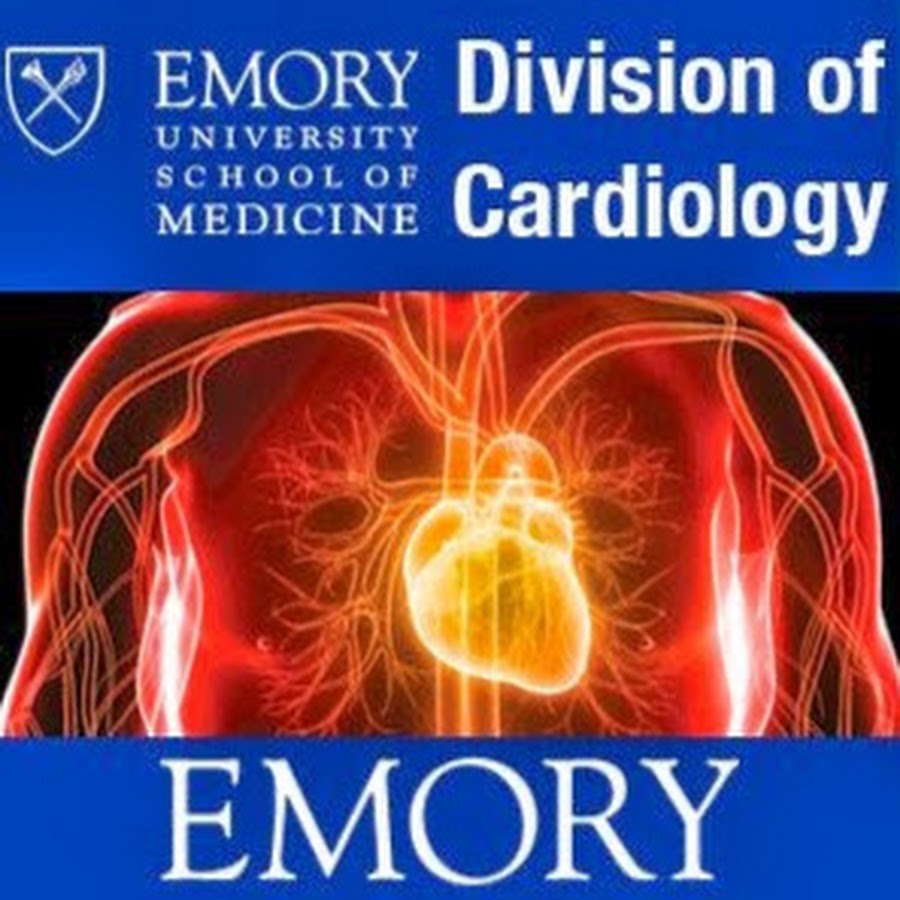 Emory Cardiology YouTube