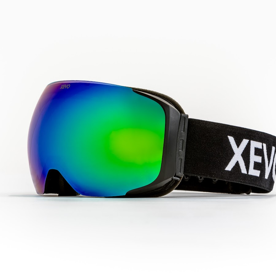 Xevo Optics Official YouTube