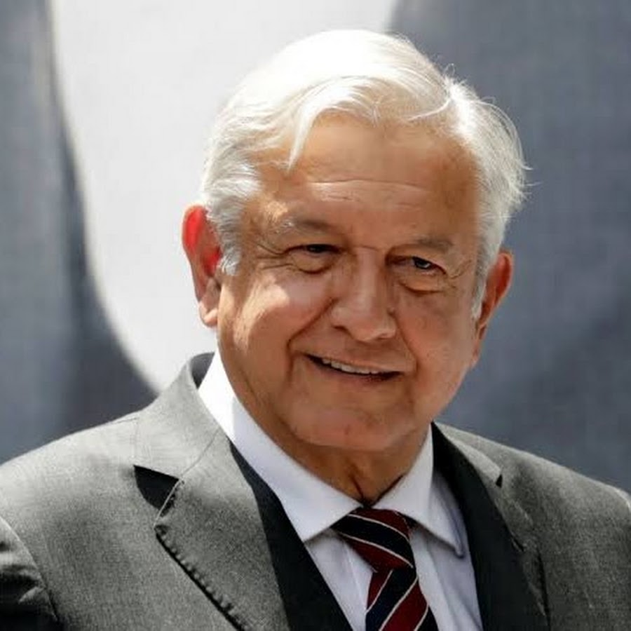 Andrés Manuel López Obrador - YouTube