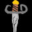 Cracked Dagger avatar