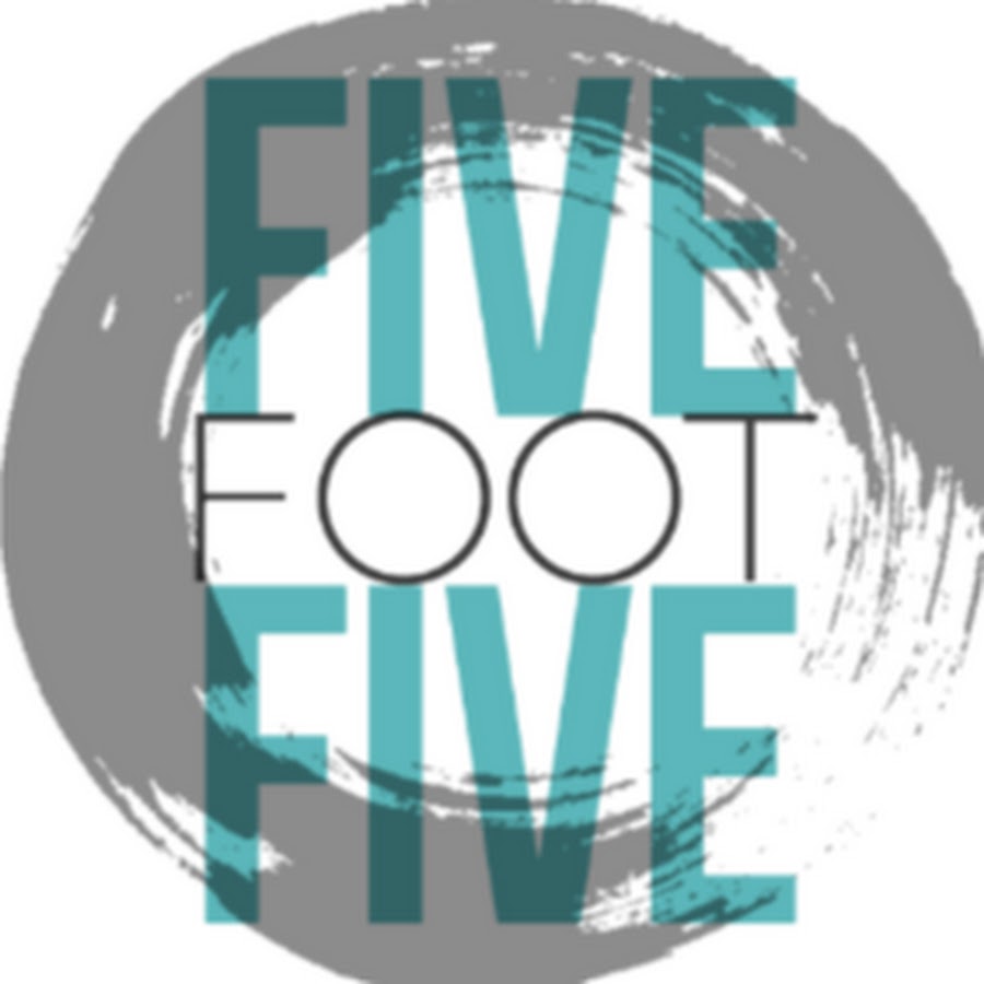 FiveFootFive Sg - YouTube