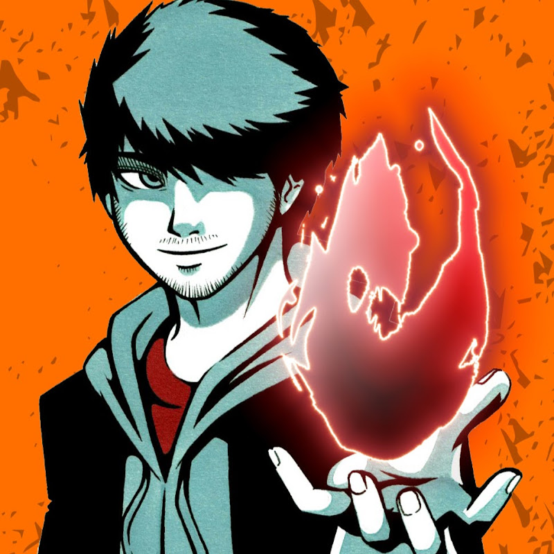 Darkness Prevails on YouTube