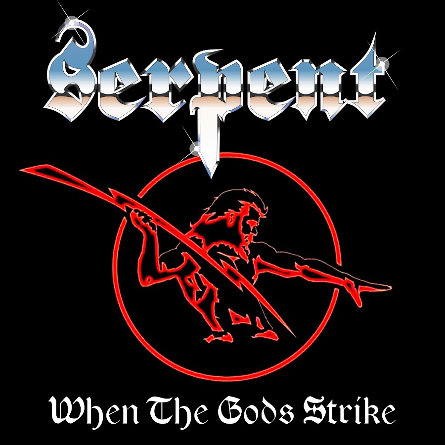 Serpent Heavy Metal - YouTube