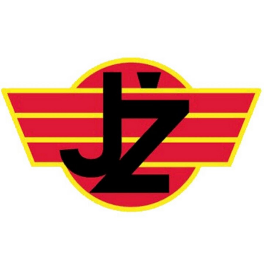 JZ Group YouTube