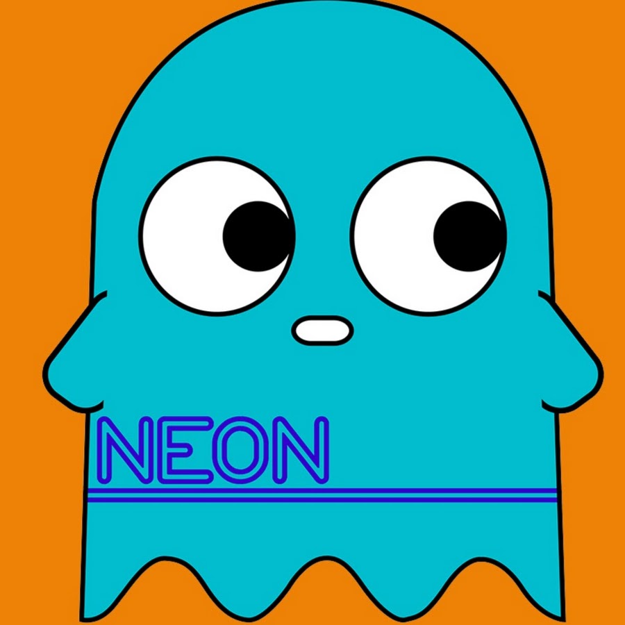 The Neon Show YouTube
