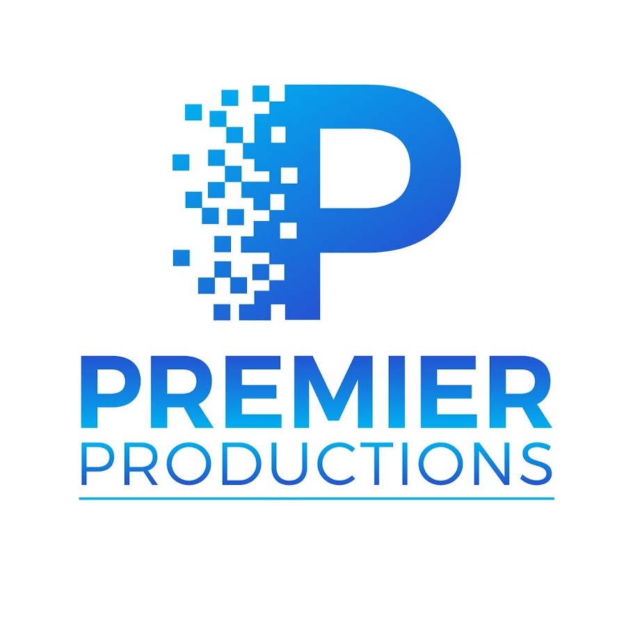 Premier Productions Tampa Bay YouTube
