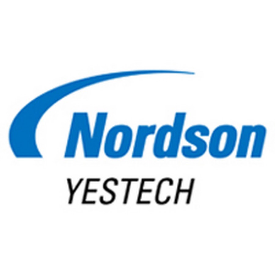 Nordson YESTECH YouTube