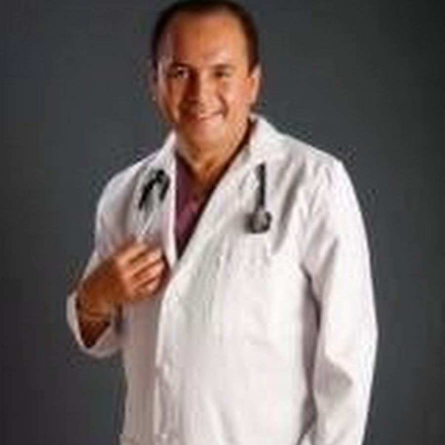 Dr. Orlando Pin Benavides YouTube
