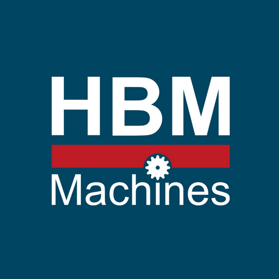 Промышленный генератор hbm