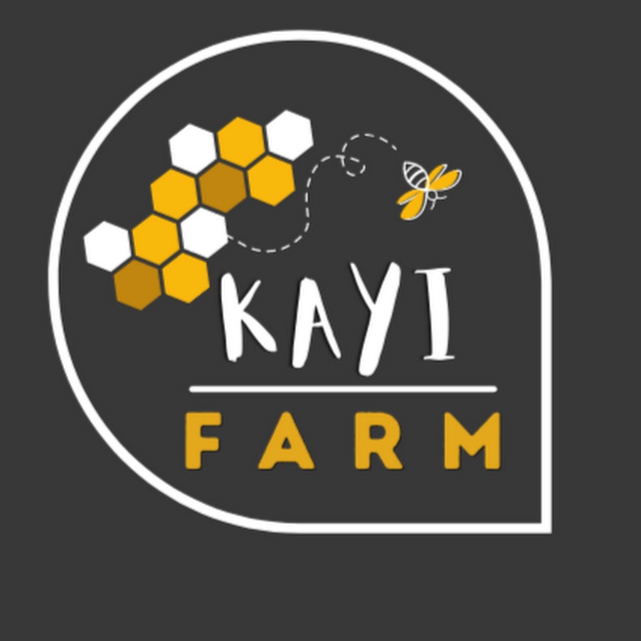 Kayi Farm - Bees & Gardening 