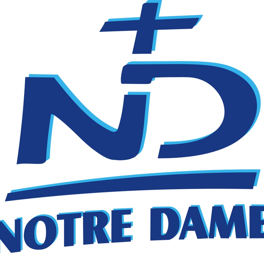 Colégio Notre Dame Rainha dos Apóstolos YouTube