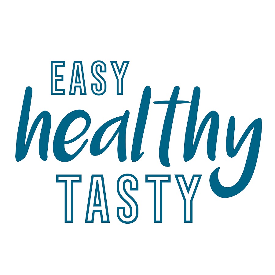 Easy Healthy Tasty - YouTube