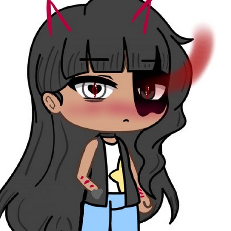  Depression  Gacha  TwT YouTube