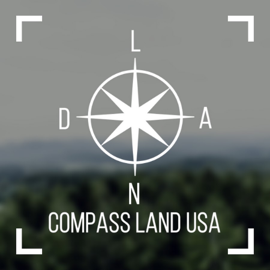 Compass Land USA YouTube