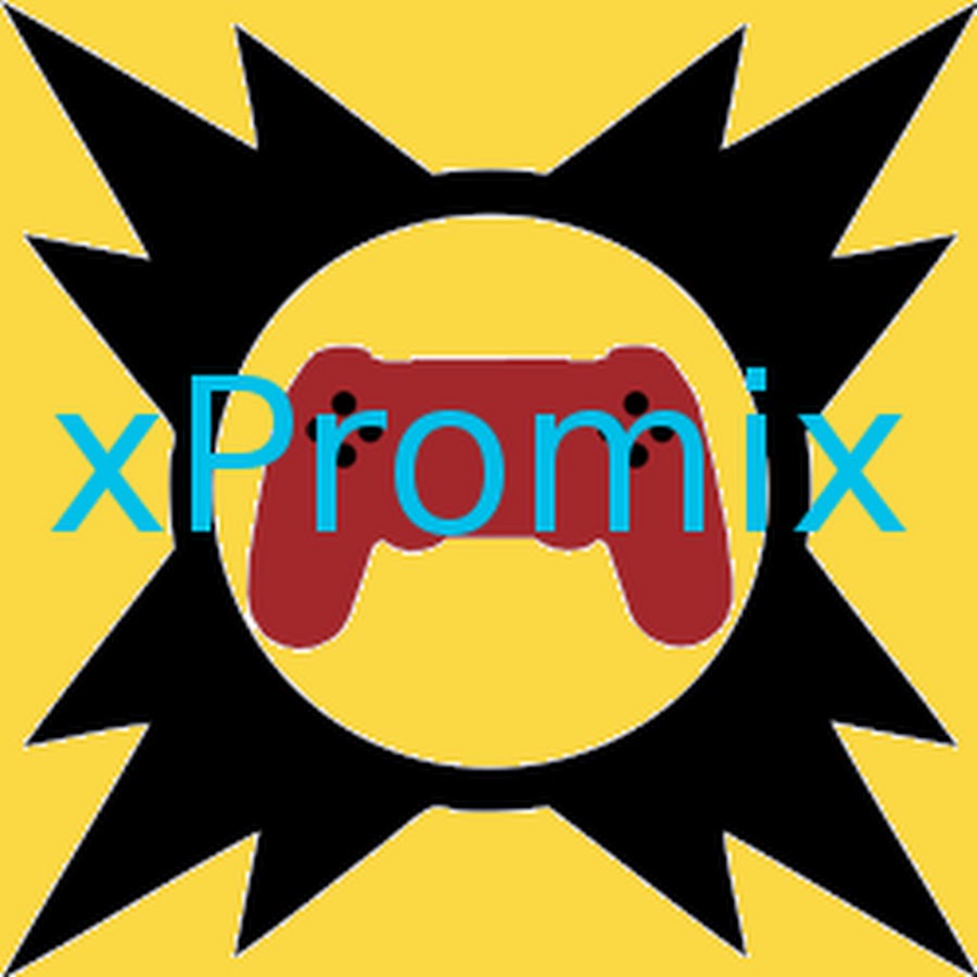 xPromix - YouTube