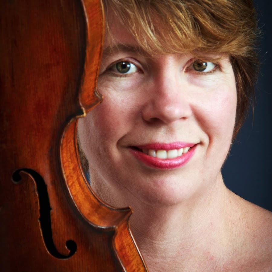 Heather Bentley - YouTube