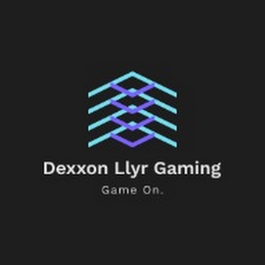 Dexxon Llyr Gaming YouTube