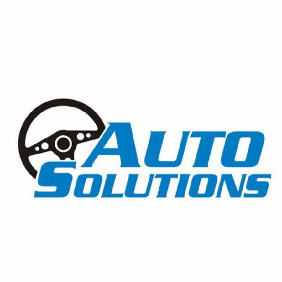 Auto solutionsOrlando YouTube