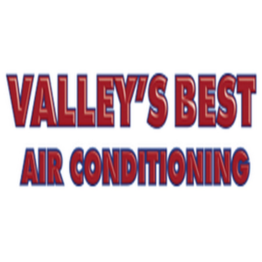 Valley's Best Heating and Air Conditioning YouTube