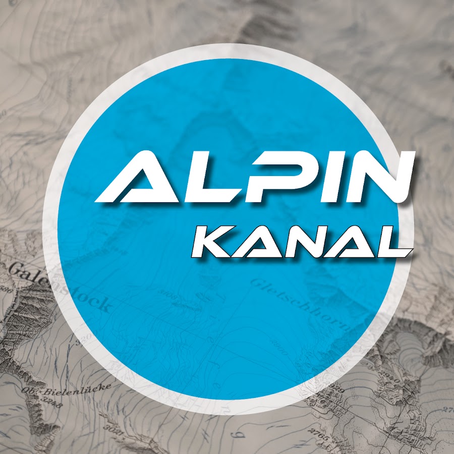 ALPIN KANAL - YouTube