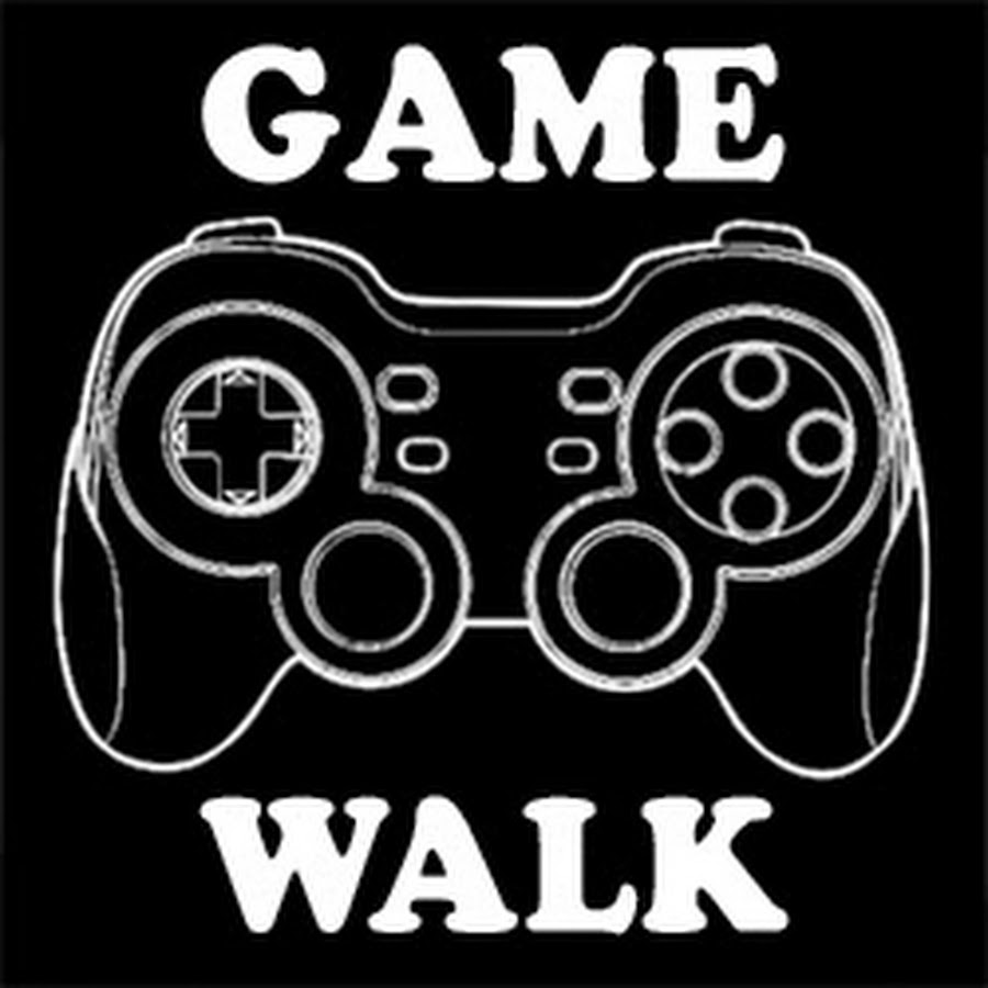 Game Walk - YouTube