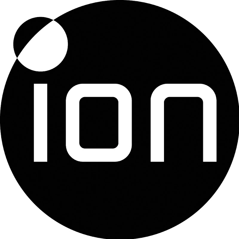 Ion camera