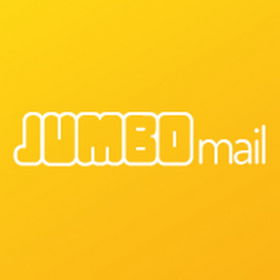 JumboMail YouTube