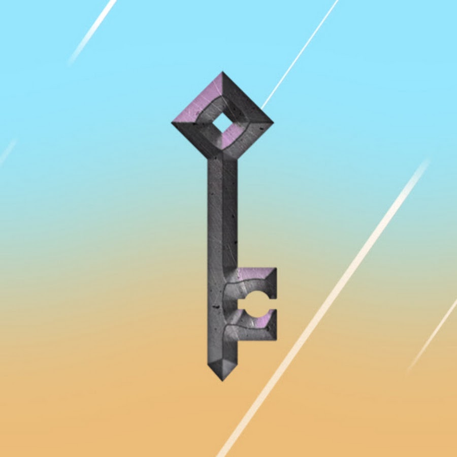 The Iron Key YouTube