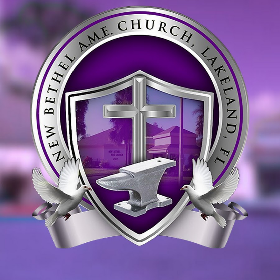 New Bethel AME Church YouTube