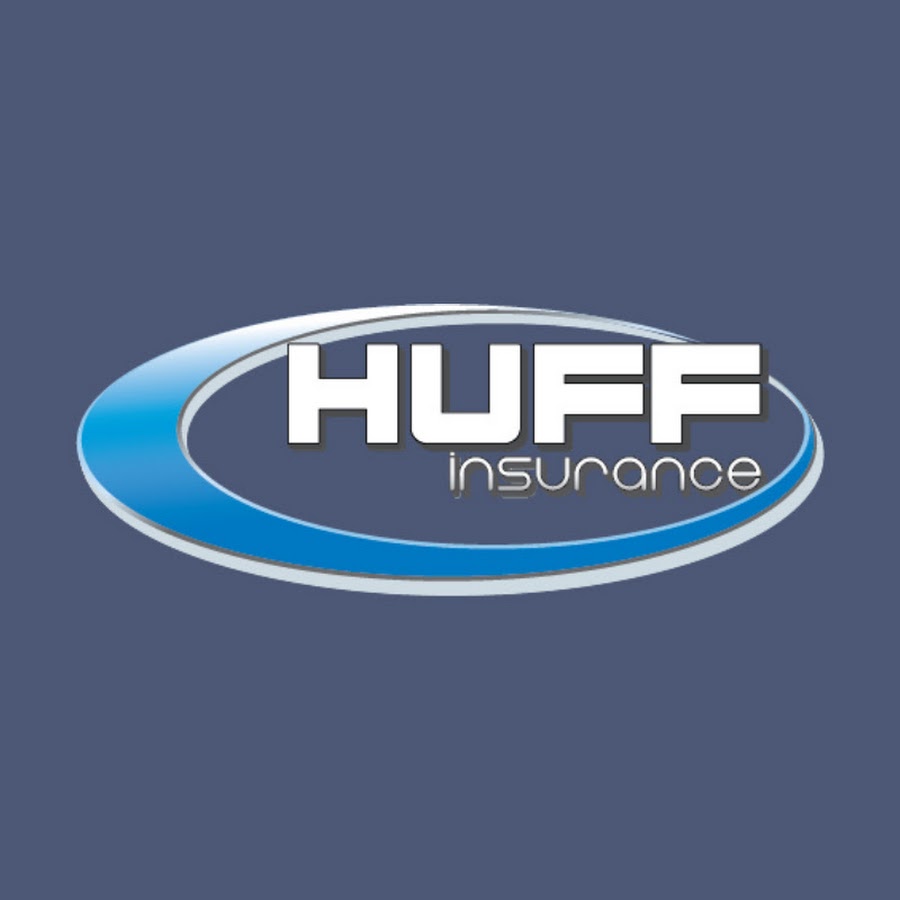 Huff Insurance YouTube