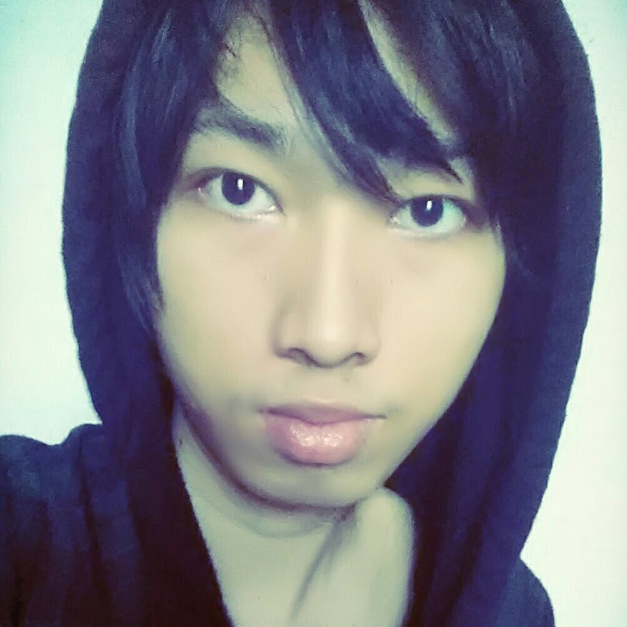 Yoshiro ANIME GAMER 