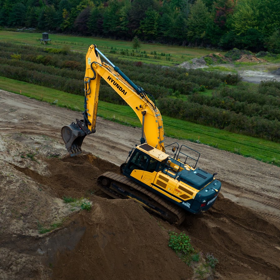 HES Equipment YouTube