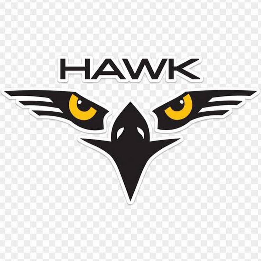 HAWK GAMING - YouTube