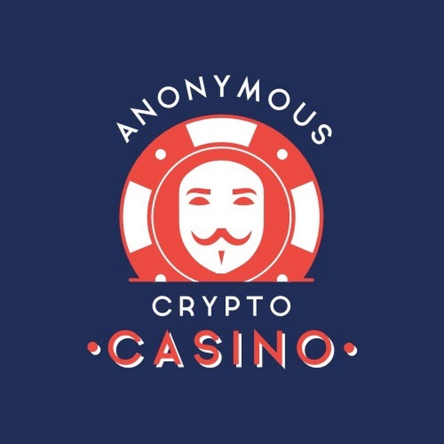anonymous crypto