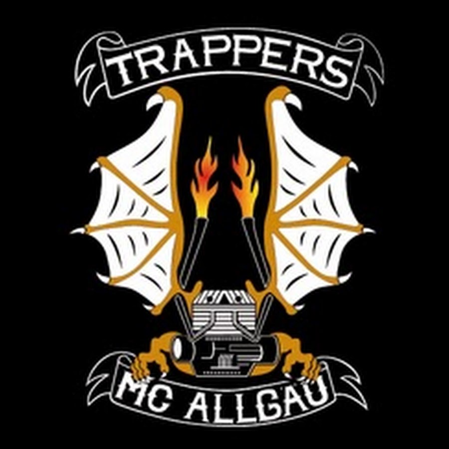Trappers MC Allgäu - YouTube